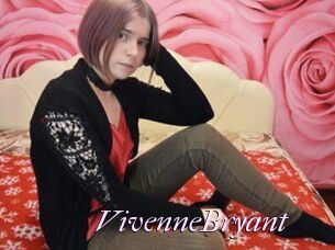 VivenneBryant