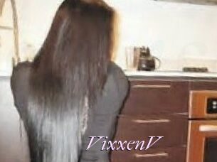 VixxenV