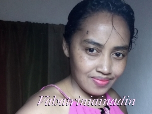 Vahatriniainadin