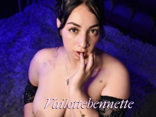 Vailottebennette