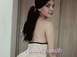 Vaiolet_smith
