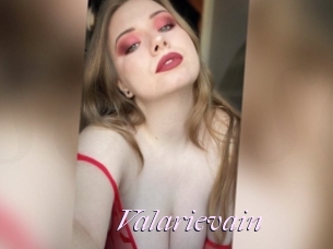 Valarievain