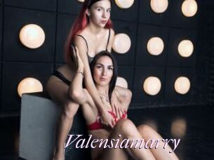 Valensiamarry
