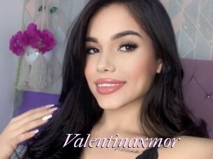 Valentinaxmor