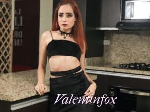 Valentinfox