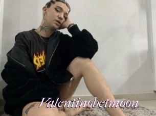 Valentinobetmoon
