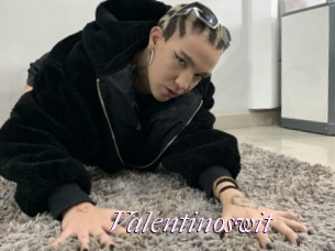 Valentinoswit