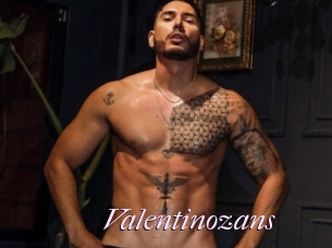 Valentinozans