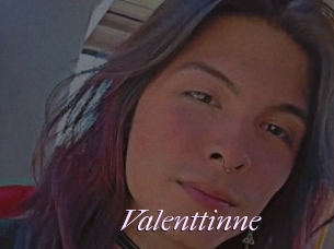Valenttinne
