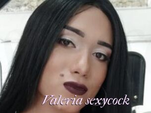 Valeria_sexycock