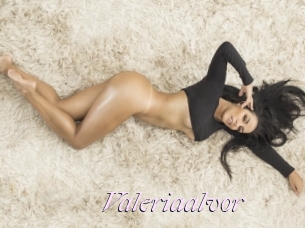 Valeriaalvor
