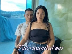 Valeriaandedwar