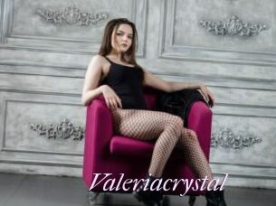 Valeriacrystal