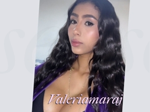 Valeriamaraj