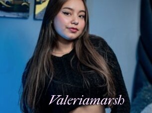 Valeriamarsh