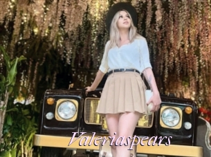 Valeriaspears