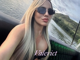 Valerict