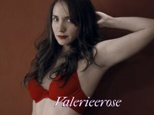 Valerieerose
