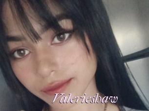 Valerieshaw