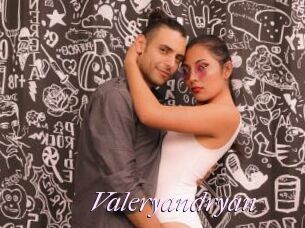 Valeryandryan