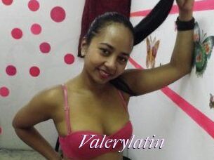Valerylatin