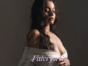 Valeryortiz