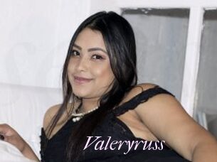 Valeryruss