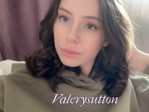 Valerysutton
