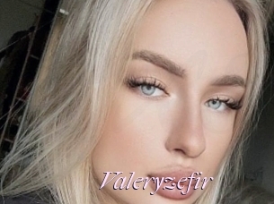 Valeryzefir