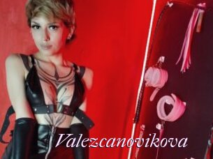 Valezcanovikova