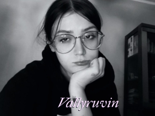 Vallyruvin