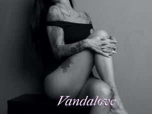 Vandalove