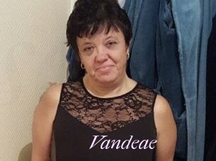 Vandeae