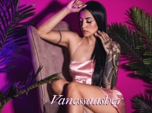 Vanessaasher
