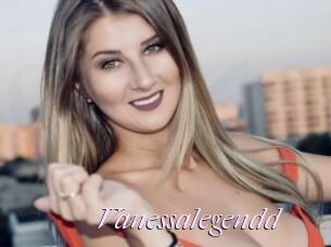 Vanessalegendd