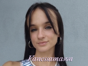 Vanessamason