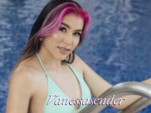 Vanessasender