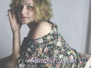 Vanessavixon