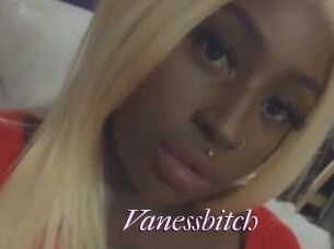 Vanessbitch