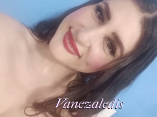 Vanezaledis