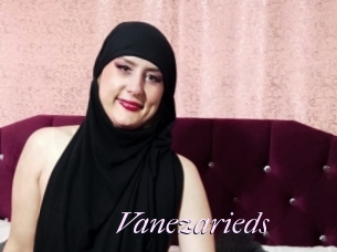 Vanezarieds