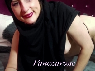 Vanezarosse
