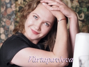 Vartapavlova