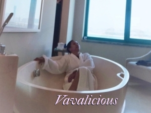 Vavalicious