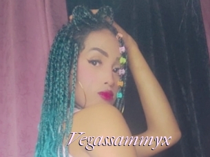 Vegassammyx