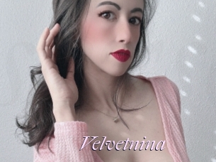 Velvetnina