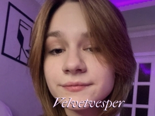 Velvetvesper