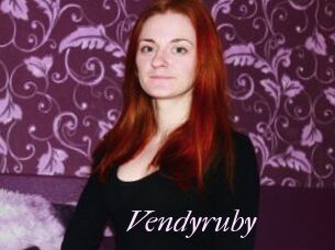 Vendyruby