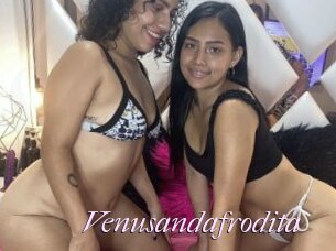 Venusandafrodita