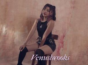 Venusbrooks